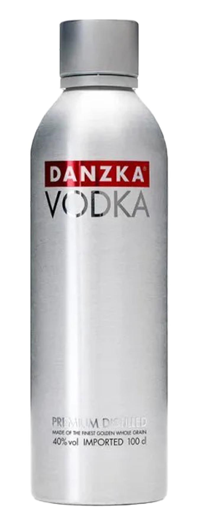 Водка Данска Водка 1