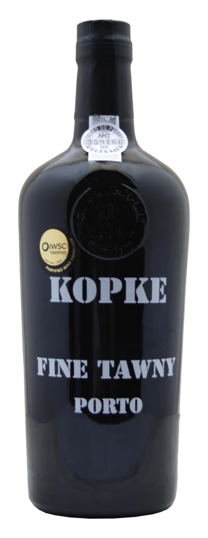 Портвейн «Копке Файн Тони Порто» 0.75