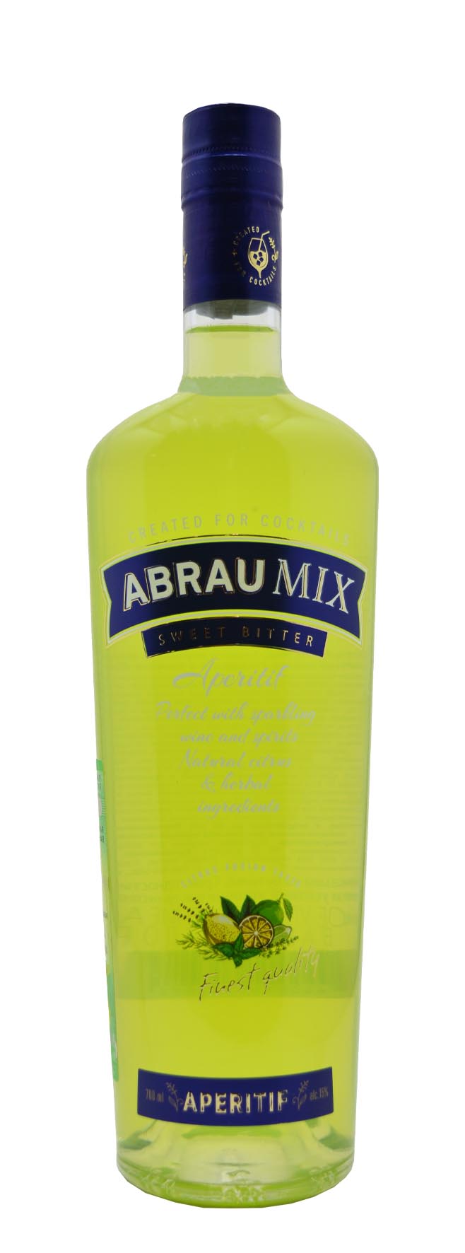 Аперитив «Абрау Микс» 0.7