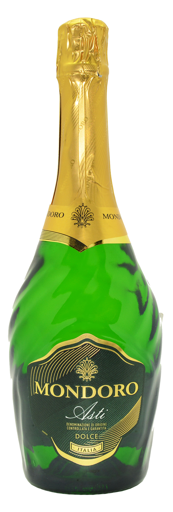 Вино игристое белое сладкое «Асти Мондоро» 0.75