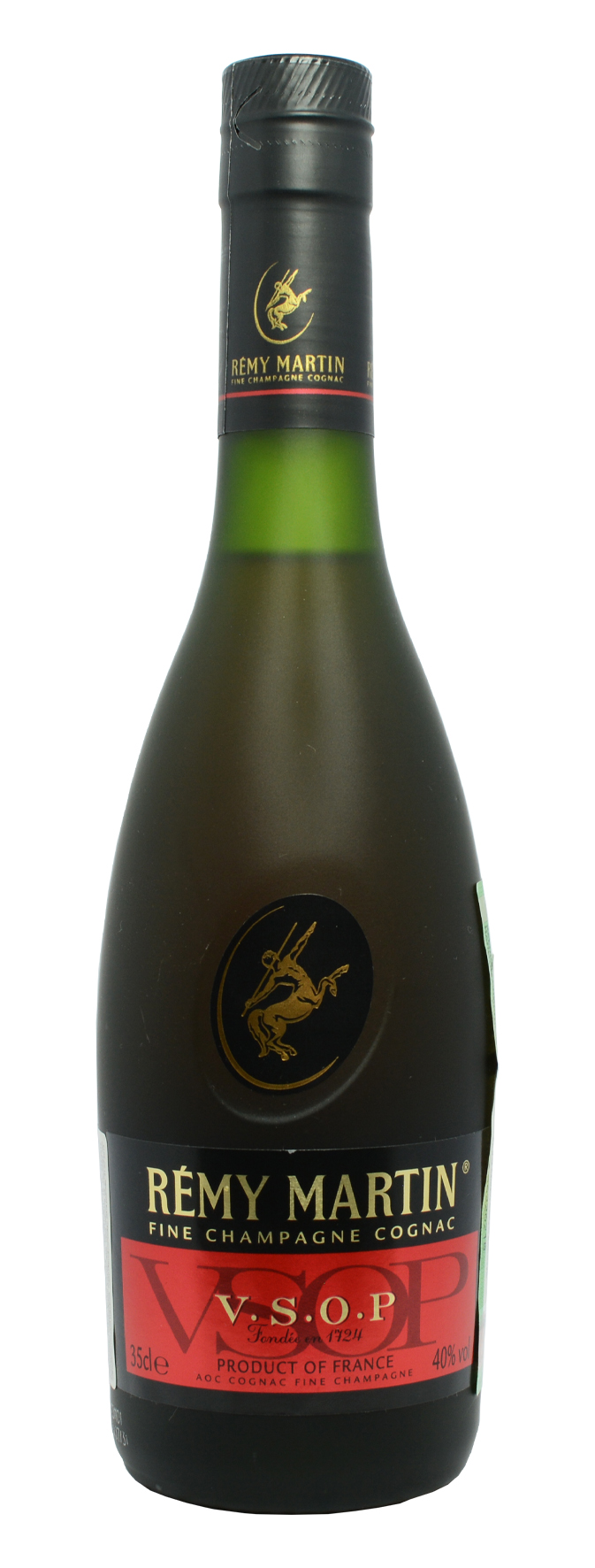 Коньяк «Реми Мартан» VSOP 0.35