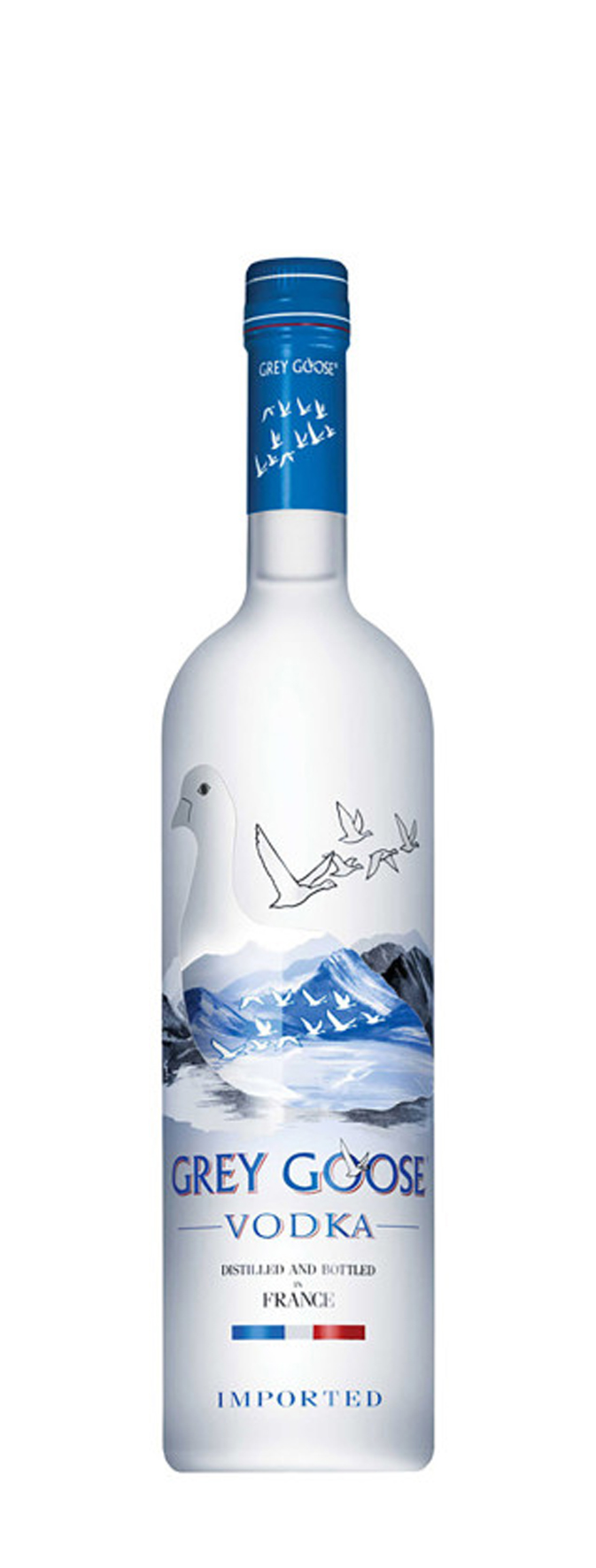 Водка «Грей Гуз» 0.5